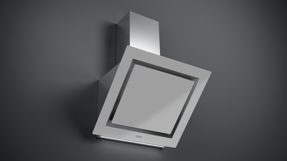 Hota decorativa DLV 68660 SM TOS 60 cm, Teka - applemob